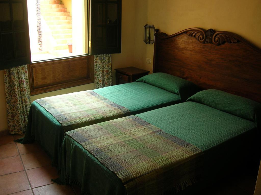 Las Casas Del Chorro Agulo Room photo